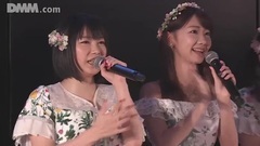AKB48 - 元旦公演 捣年糕呛声大会部分