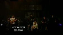 Ceyl'an Ertem - Bile İsteye (Live)