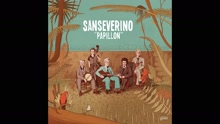 Sanseverino - Lali (audio) (Still/Pseudo Video)
