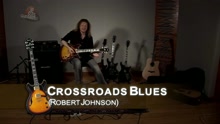 Cours de guitare - Crossroads