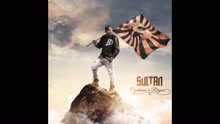 Sultan - Parti de rien (audio) (Still/Pseudo Video)