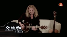 Cours de guitare - On My Way (rendu célèbre par Cocoon)