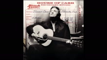 Johnny Cash - It's All Over (Audio) (Pseudo Video)