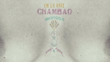 Chambao - En la Raíz (Audio)