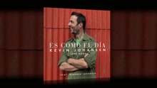 Kevin Johansen - Es Como el Día (Pseudo Video)