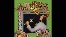 The Kinks - Long Tall Shorty (Live) [audio] (Pseudo Video)