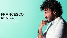 Francesco Renga - Migliore (Lyric Video)