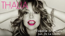 Thalía - Todavía Te Quiero (Cover Audio)