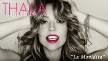 Thalía - La Movidita (Cover Audio)