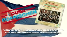 Servus Cuba! (Trailer)