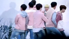 VICTON - 装作若无其事