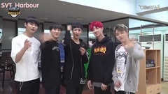 偶运会有氧体操预告一则