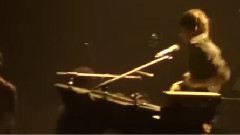 Linkin Park - Bleed It Out & Ext.Burning In The Skies