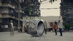 Машина будущего