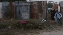 За дверями бедности. Трогательное видео  ДО СЛЕЗ!