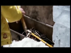 Куришь в окошко