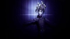 肚皮舞西域风情舞26