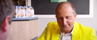 Waar Is Mijn Vleeskroket