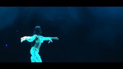 肚皮舞西域风情舞27