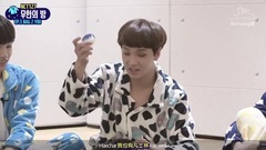 NCT 127's LIMITLESS ROOM EP.03