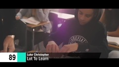 Top 100 US Spotify Songs