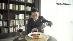 Kebee - My Foreigner