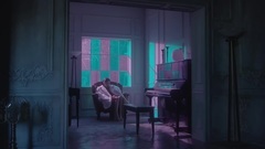 Cheetah - BLURRED LINES