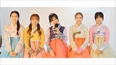 Fiestar节目问候祝礼