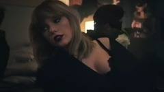 Taylor Swift,Zayn Malik - I Don't Wanna Live Forever中英字幕(尚恩LC & 肉粒儿)