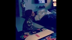 Chris Brown - TEMPO & JUJITZU