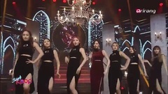 少女时代,徐玄(少女时代) - Don't Say No