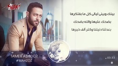 Tamer Ashour