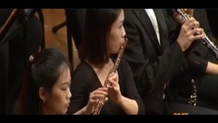 2017北京新年音乐会 春江花月夜