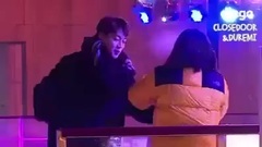 尹斗俊(BEAST) - [D&C治愈联盟中字]DEREMI&CLOSEDDOOR dingo尹斗俊"今天也辛苦了"