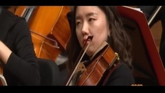 2017北京新年音乐会<D小调第九号交响曲> 第四乐章(节选)