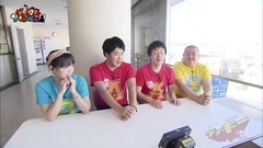 AKB48 - 170128 夢はここから生放送 ハッピィ