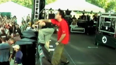 Linkin Park - Points Of Authority