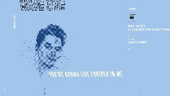 John Mayer - You're Gonna Live Forever In Me