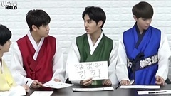 2017 新年目标发表