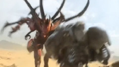 Heroes Of The Storm™ Cinematic Trailer