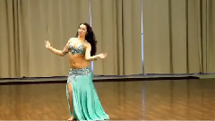 Belly Dance Show