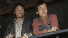 影视原声 - 解放区的天