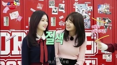 Red Velvet的幸运口袋