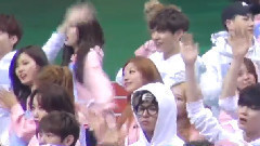 VICTON - 偶像运动会