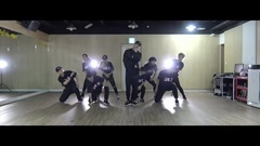 BOMB 官方练习室 舞蹈版