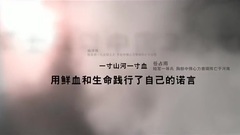 影视原声 - 电视剧<川军团血战到底>片头曲