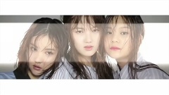 GFriend - Dazed 2月号时尚杂志拍摄