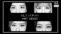 BLACKPINK - Girl Crush满分 口哨混剪 现场版