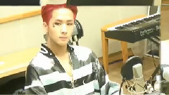 弘kira 招待席 VIXX Ravi & 天动