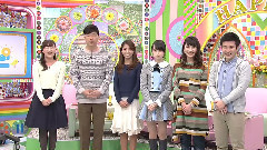 AKB48 - 夢はここから生放送 ハッピィ ②